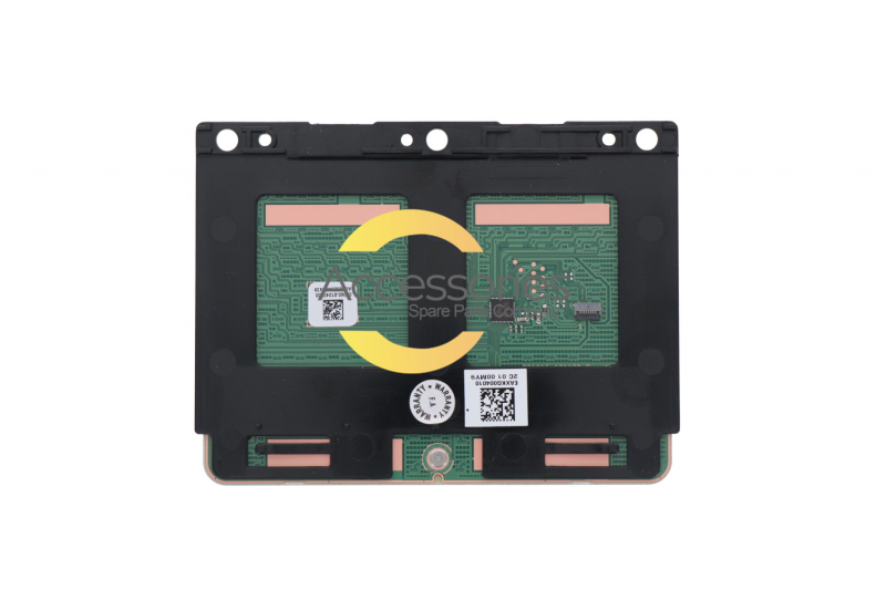 Touchpad module blanc Asus
