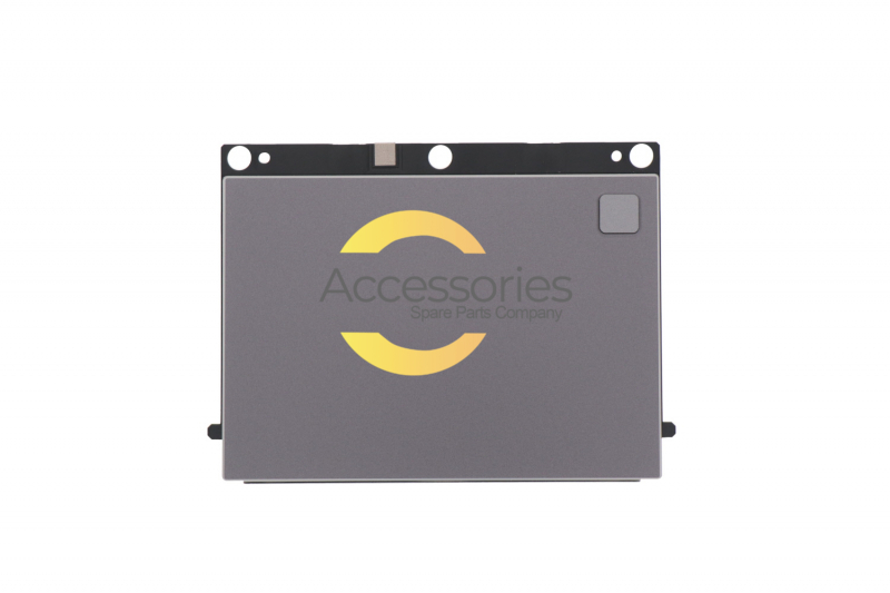 Touchpad module gris avec lecteur d'empreintes Asus