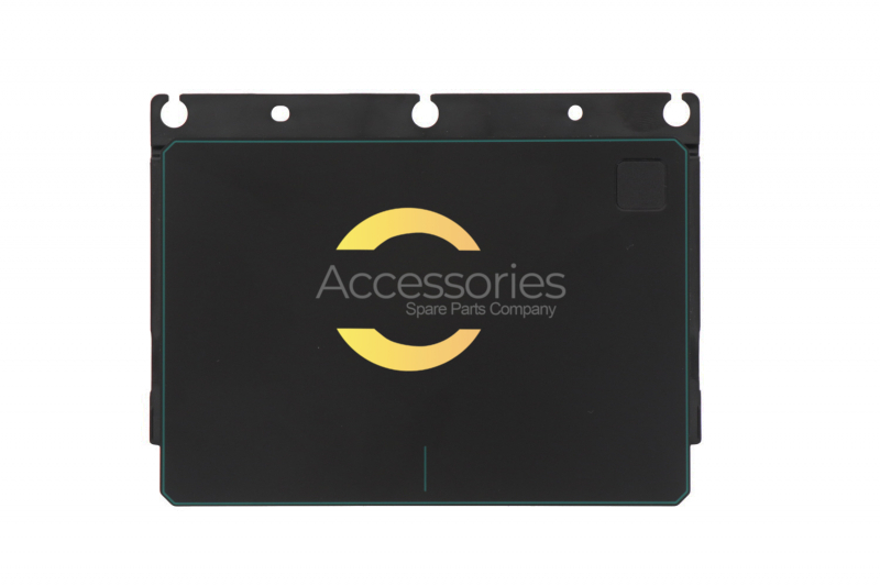 Touchpad module noir avec lecteur d'empreinte Asus