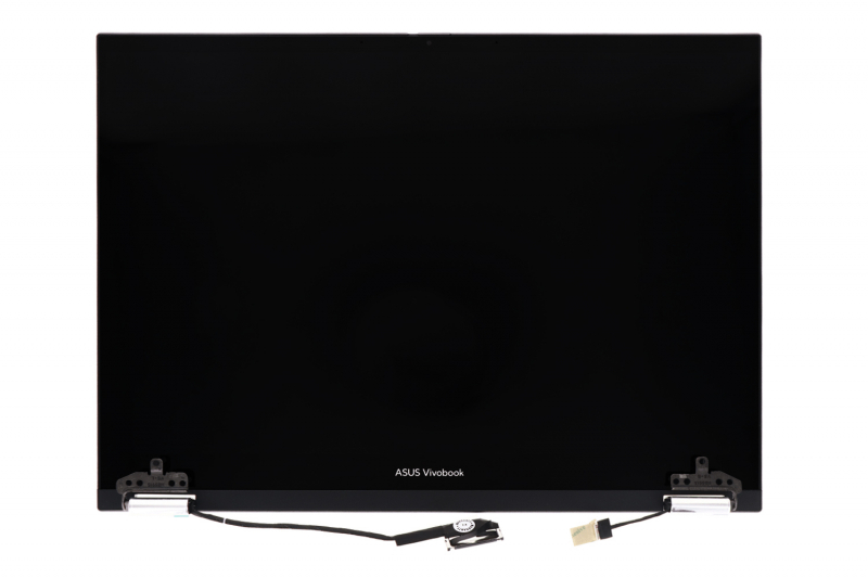 Module écran tactile argenté WUXGA 14 pouces Asus Vivobook S 14 Flip - 90NB0WT2-R20010