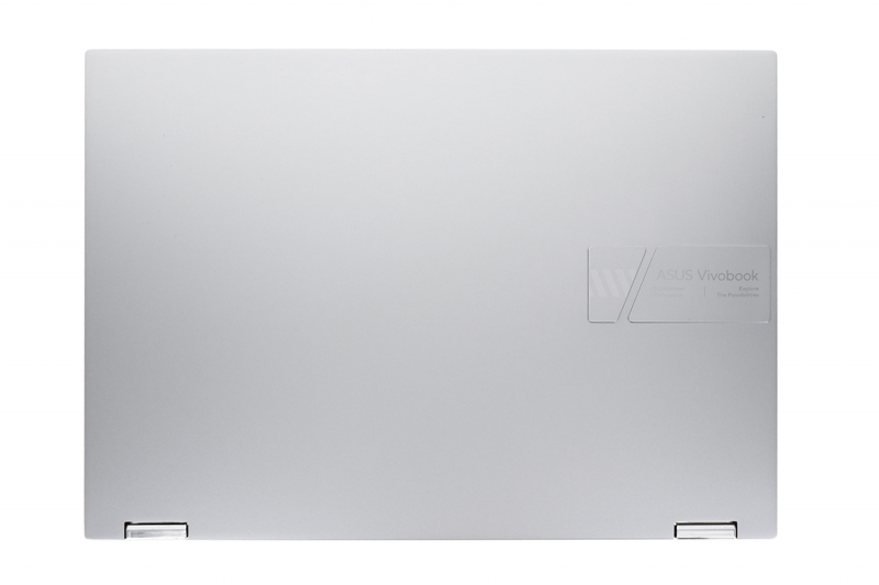 Module écran tactile argenté WUXGA 14 pouces Asus Vivobook S 14 Flip - 90NB0WT2-R20010