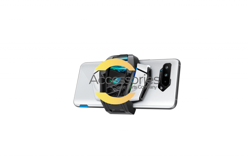 Pack Ventilateur Aero Active Cooler + Bumper noir ROG Phone