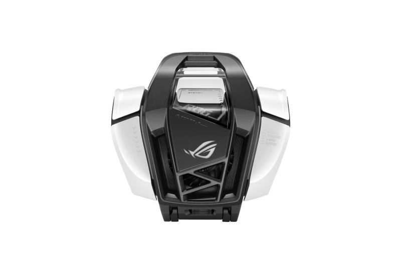 Pack Ventilateur Aero Active Cooler + Bumper ROG Phone 5 et ROG Phone 5s