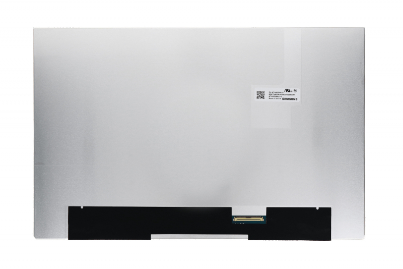 Dalle EDP OLED 13.3 pouces WQXGA+ brillante
