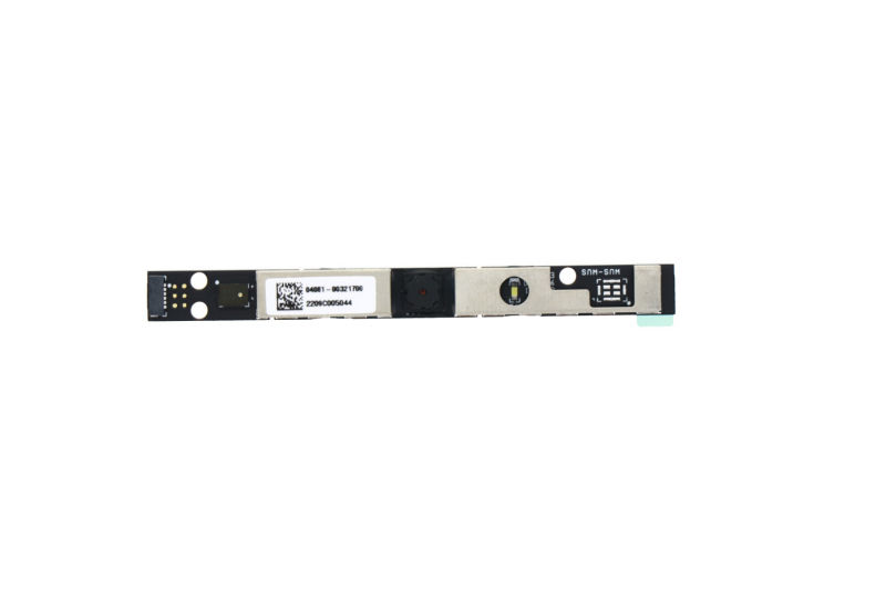 Webcam HD avant Asus All-in-One - 04081-00213600