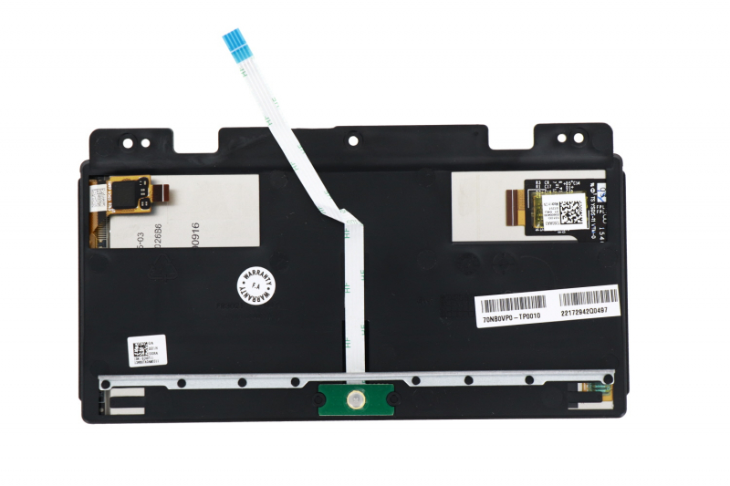 ScreenPad 2.0 FHD Asus