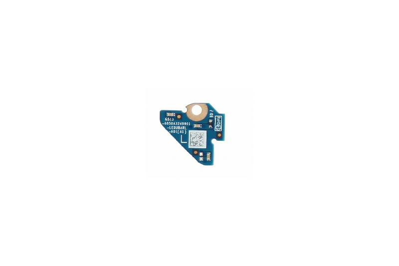 Carte contrôleur gauche LED Asus - 90NR05M0-R10040