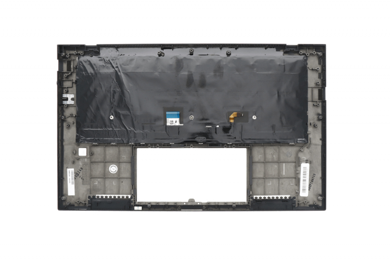 Clavier noir rétroéclairé Asus ExpertBook B9