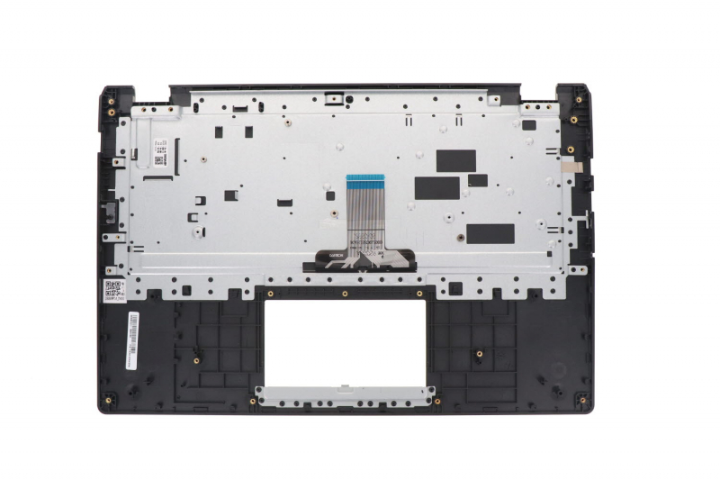 Clavier bleu nuit canadien VivoBook Asus