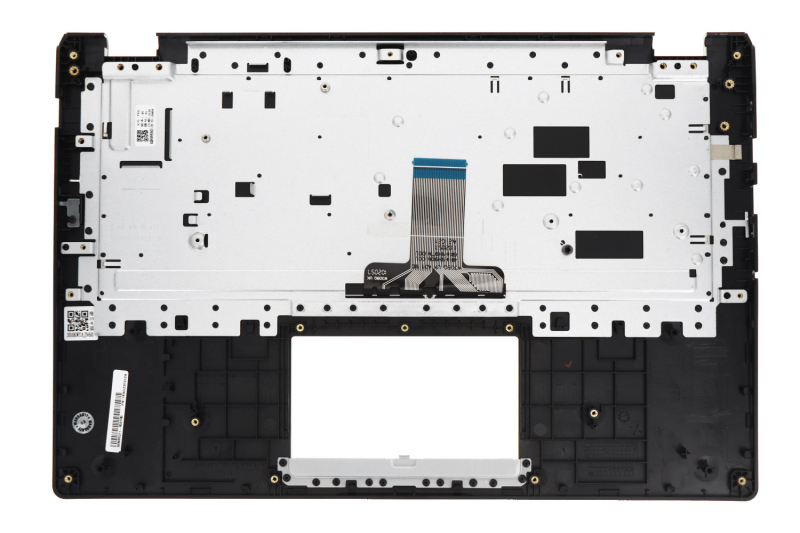 Clavier bleu nuit Asus