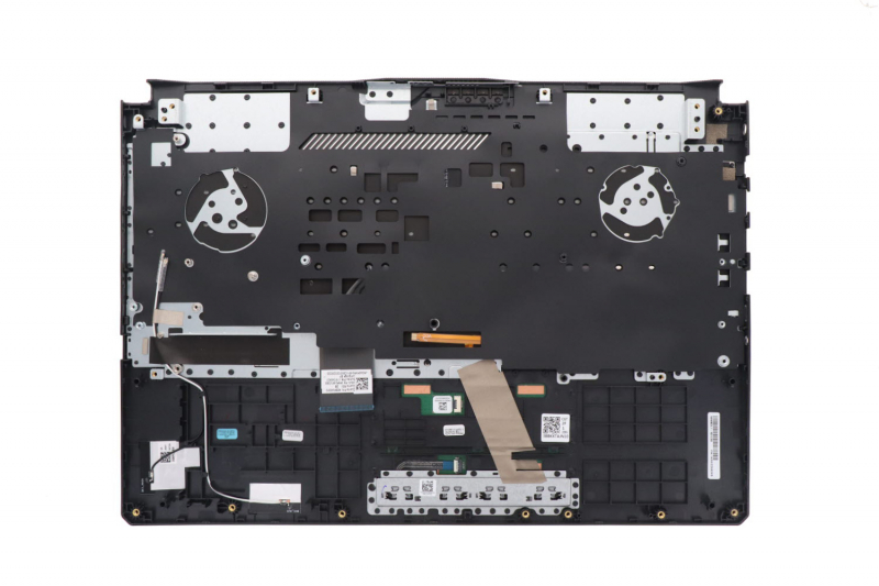 Clavier Asus série TUF Gaming rétroéclairé canadien