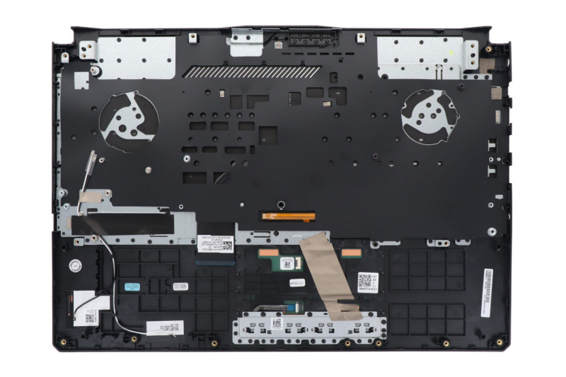 Clavier TUF Gaming Asus latino américain backlit