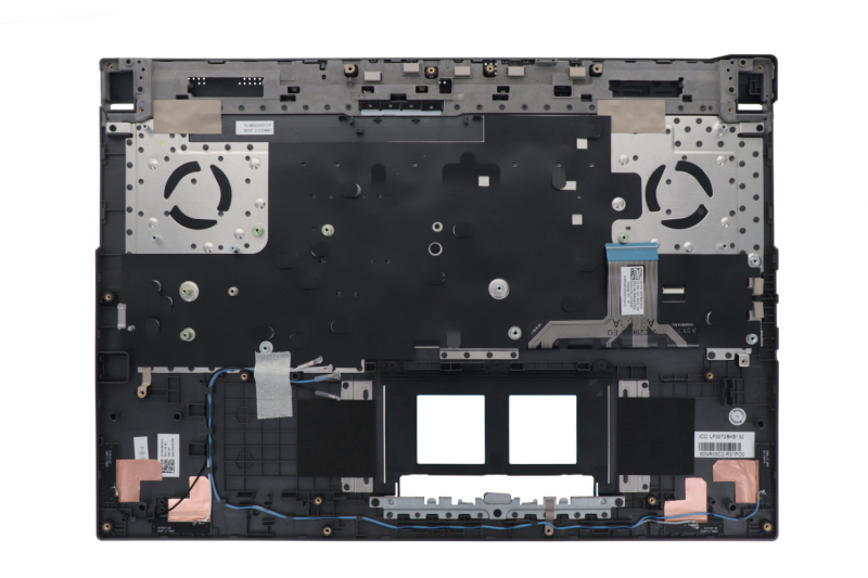 Clavier Asus ROG Strix gris portugais rétroéclairé