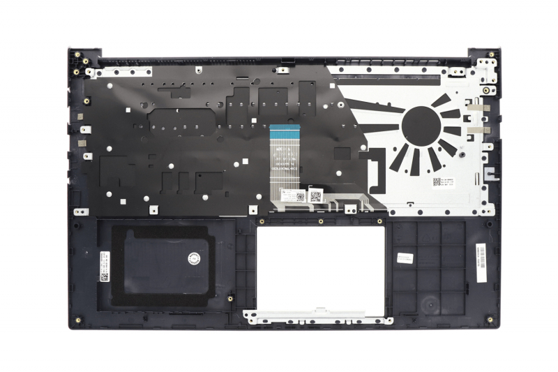 Clavier noir Asus VivoBook