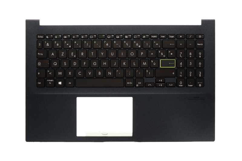 Clavier noir Asus VivoBook