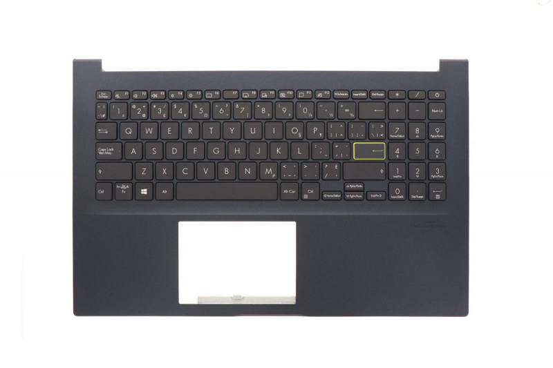 Clavier Asus Vivobook 15 noir canadien