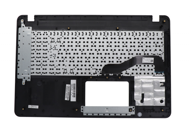 Clavier gris foncé VivoBook Asus