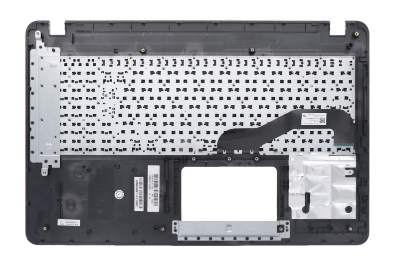 Clavier gris foncé anglais VivoBook Asus