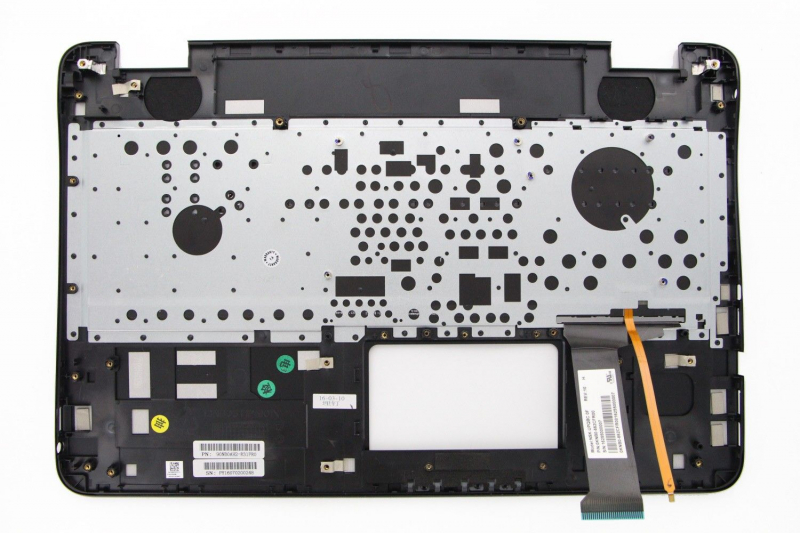 Clavier noir rétroéclairé Asus