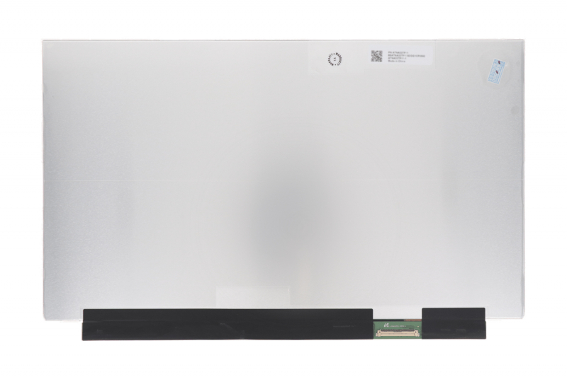 Dalle 13,3 pouces EDP 4K OLED brillante