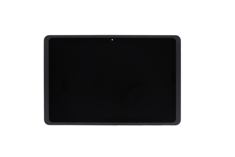 Module écran tactile noir 10 pouces WUXGA Asus Chromebook Detachable CZ1