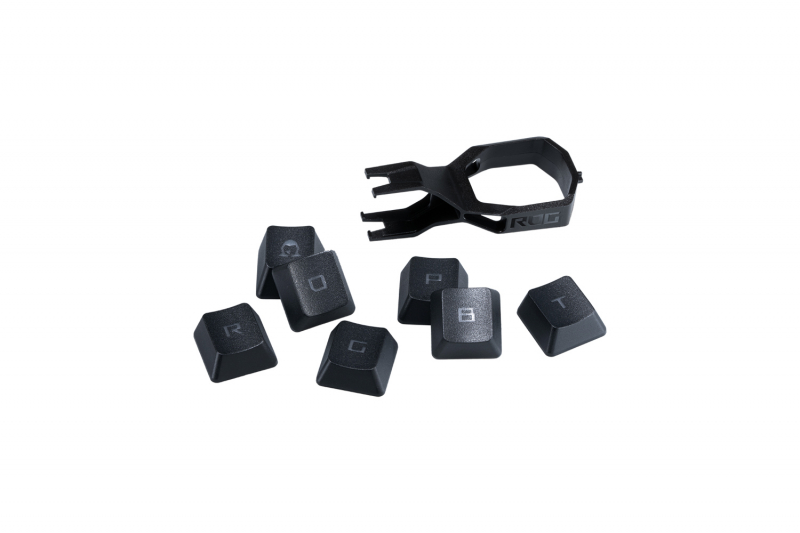 Asus Gaming Keycap Set