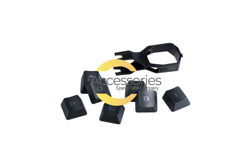 Asus Gaming Keycap Set