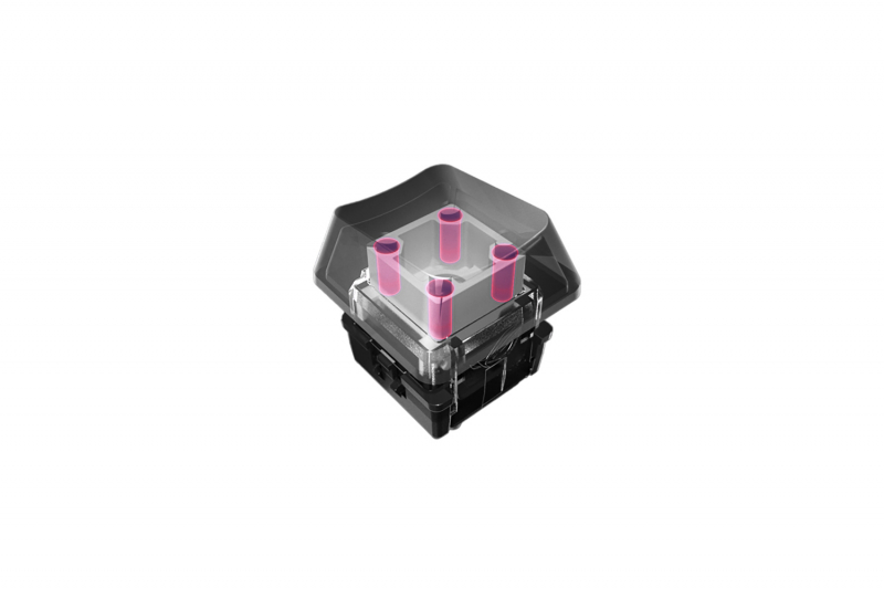 Asus Gaming Keycap Set
