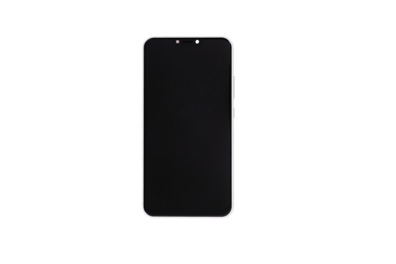 Module écran blanc Full HD ZenFone 5 Module écran blanc Full HD ZenFone 5