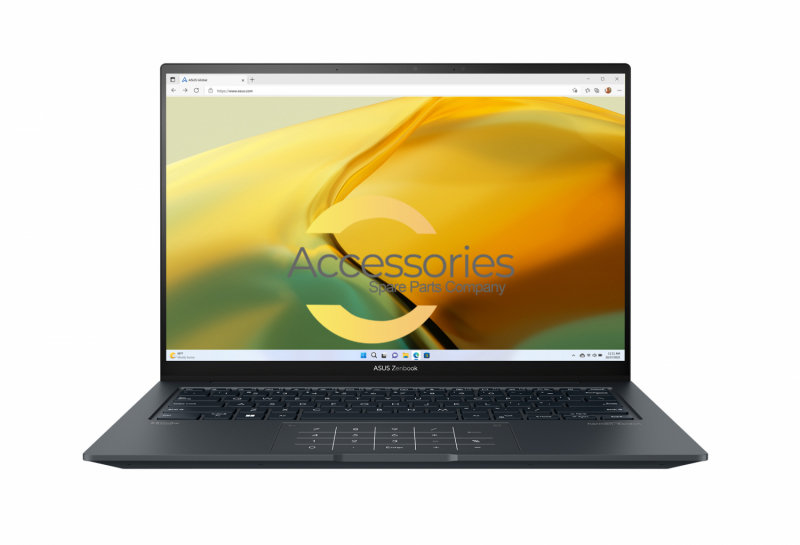 Piece détachée pas chere pour Asus UX3404VC