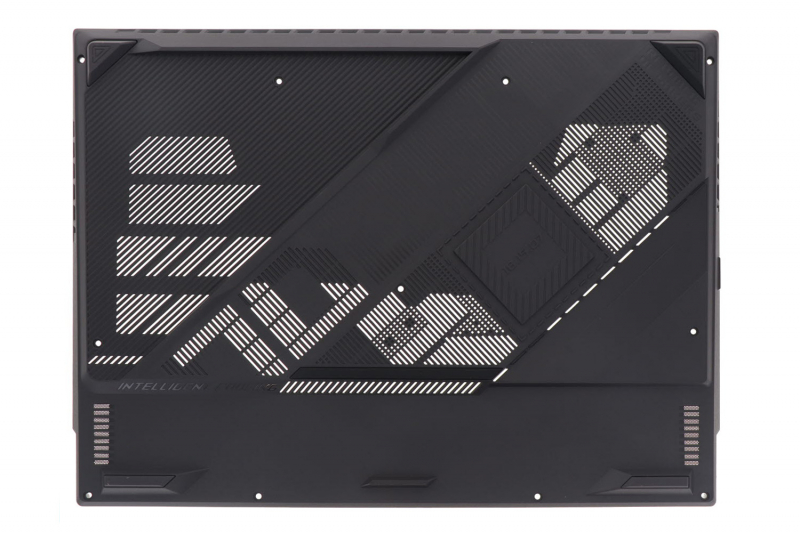 Bottom Case noir 16 pouces Asus ROG Strix - 90NR0D81-R7D011 Bottom Case noir 16 pouces Asus ROG Strix - 90NR0D81-R7D011