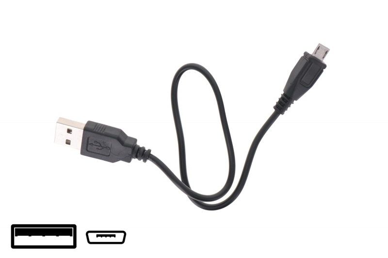 Cable docking USB d'alimentation Asus - 30 cm