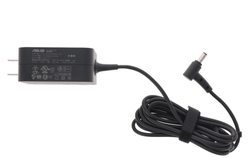 Chargeur 65W américain ordinateur portable Asus