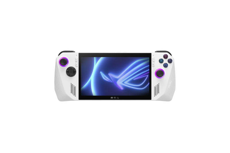 ROG Ally Pièces détachées Asus pour console ROG Ally