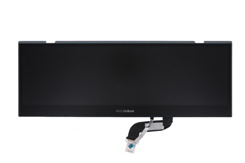 Module écran tactile Screenpad Plus UHD 14 pouces Asus ZenBook Pro Duo Module écran tactile Screenpad Plus UHD 14 pouces Asus ZenBook Pro Duo