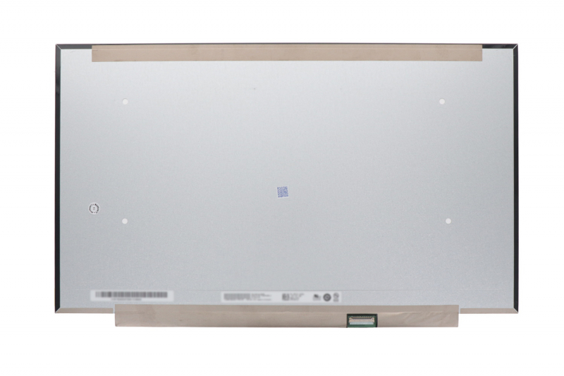Dalle EDP 17.3 pouces 120Hz UHD 4K mate