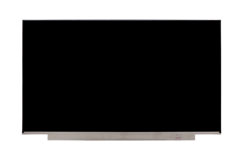 Dalle EDP 17.3 pouces 120Hz UHD 4K mate