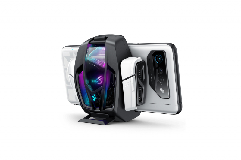 Aero Active Cooler ROG Phone 7