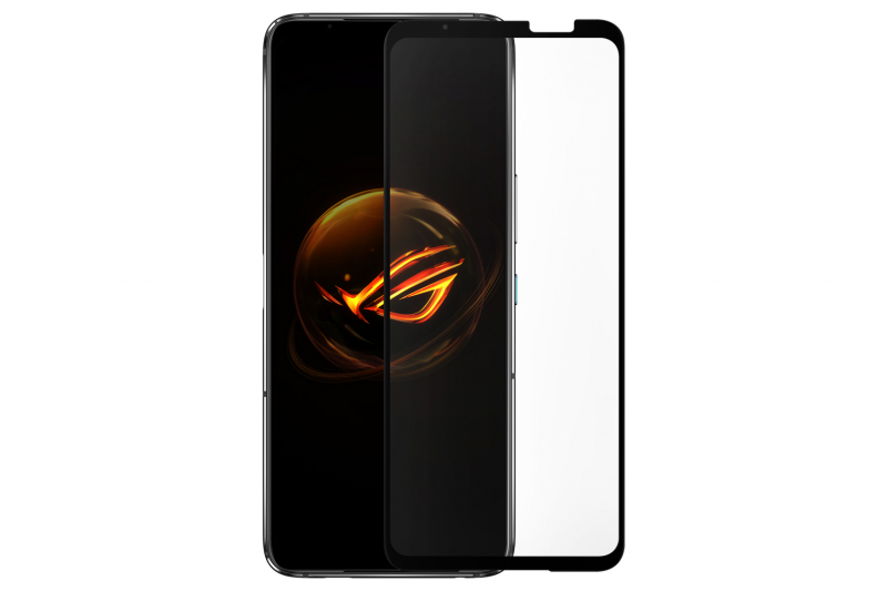 Film Protection Verre Trempé ROG Phone - 90AI00H0-BSC010