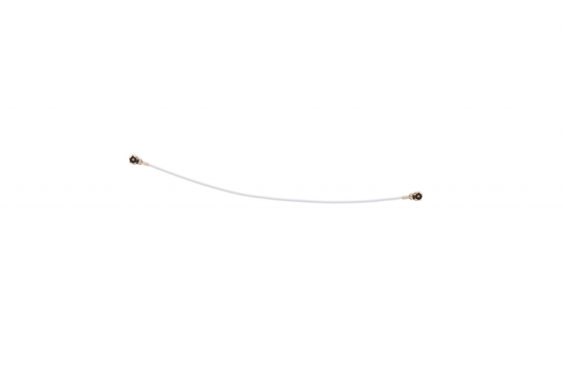 Cable coaxial blanc antenne wifi ROG Phone 7
