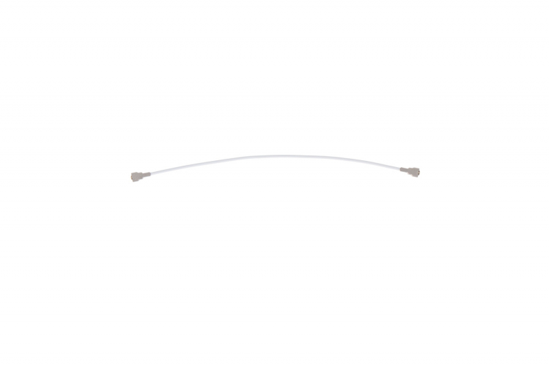 Cable coaxial blanc antenne wifi ROG Phone 7