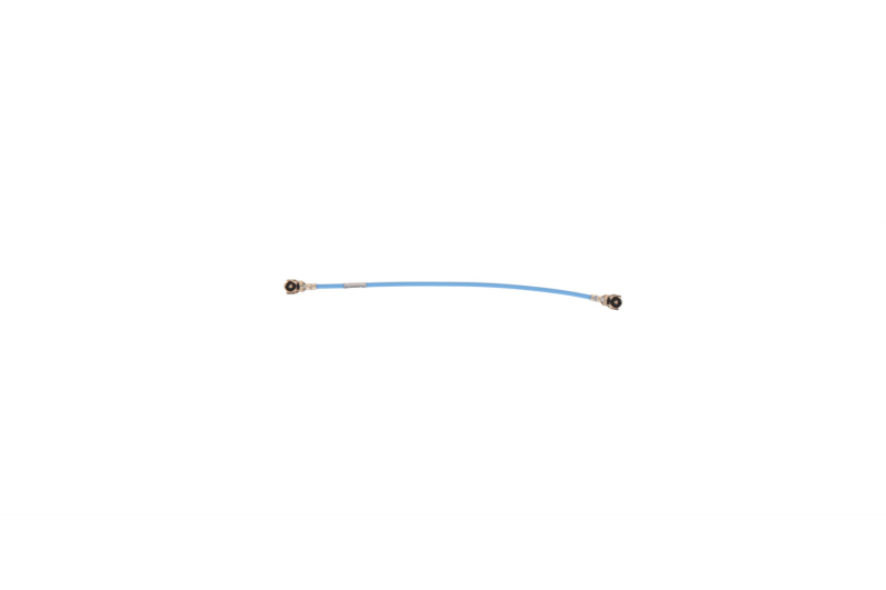Cable coaxial bleu antenne wifi ROG Phone 7