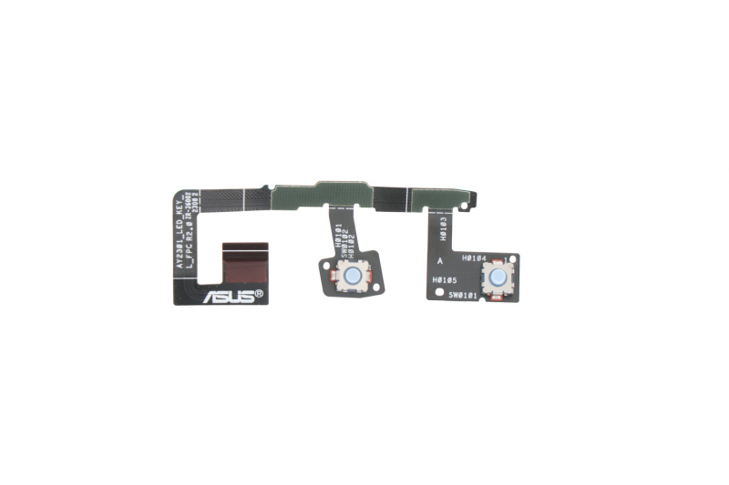 Nappe gauche LED KEY FPC ROG Phone 7