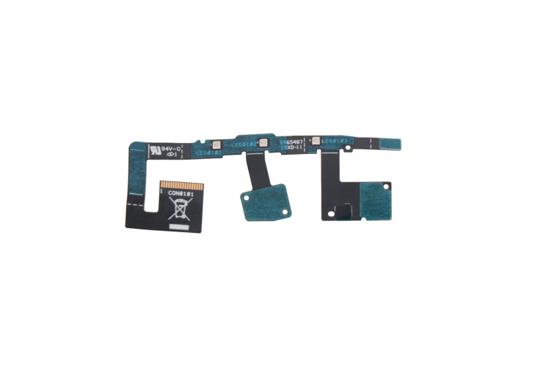 Nappe droite LED KEY FPC ROG Phone 7