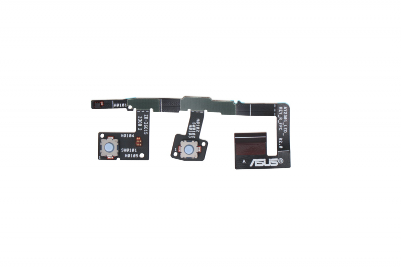 Nappe droite LED KEY FPC ROG Phone 7