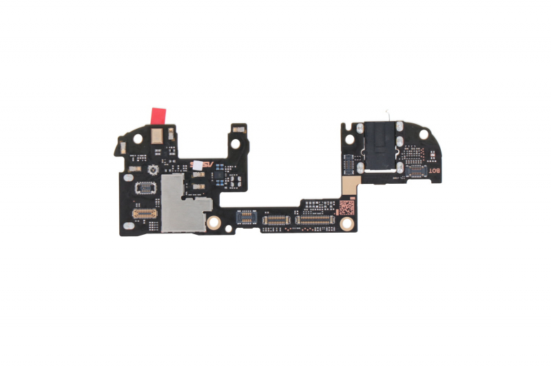 Carte contrôleur jack audio et SIM ROG Phone 7