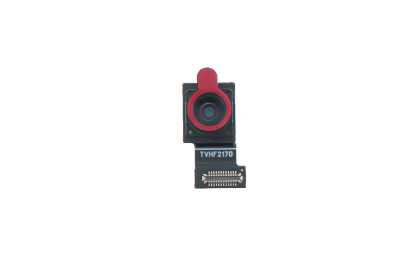 Webcam avant 32MP ROG Phone 7