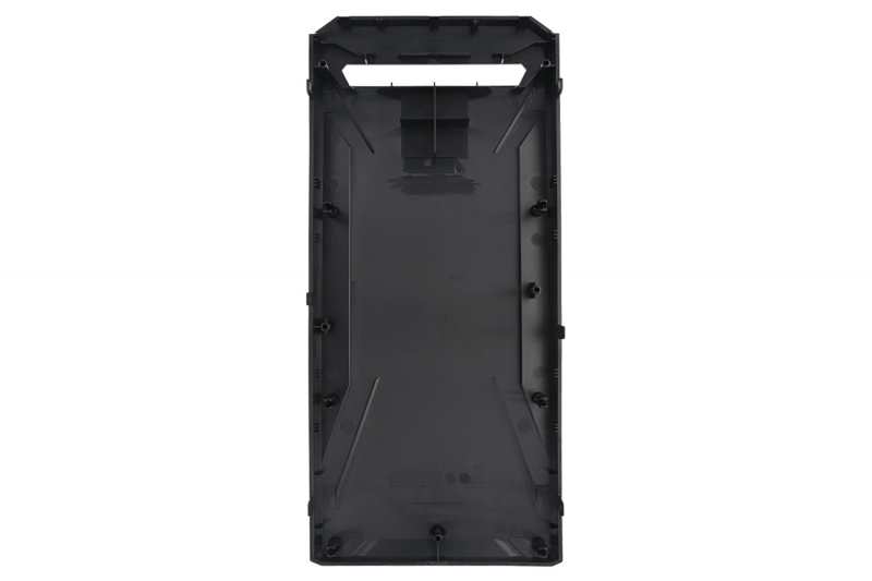 Châssis noir complet Asus