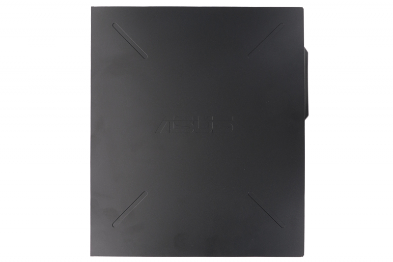 Châssis noir complet Asus