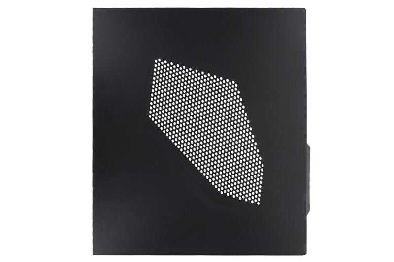 Châssis noir complet Asus